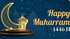 10 Muharam Tinta Sejarah Digital Sentuhan Jariku Ditransformasi