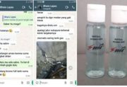 Dengan Aditif Speed27: BBM Pertalite Rasa Pertamax