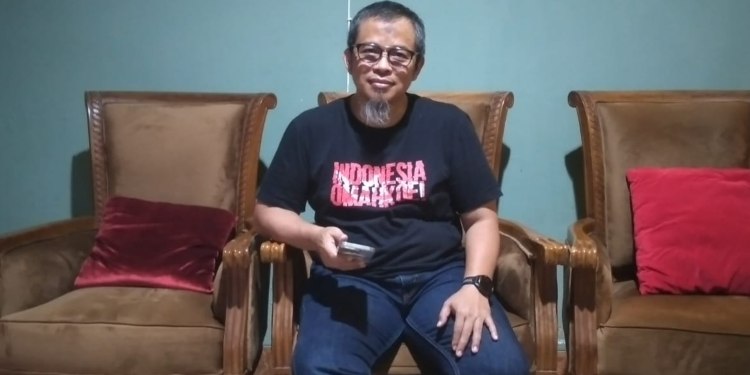 Dokter Guntur Dukung Anies Baswedan Maju Pilgub Jakarta
