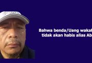 Jadikan Wakaf Uang Sebagai Dana Abadi Umat