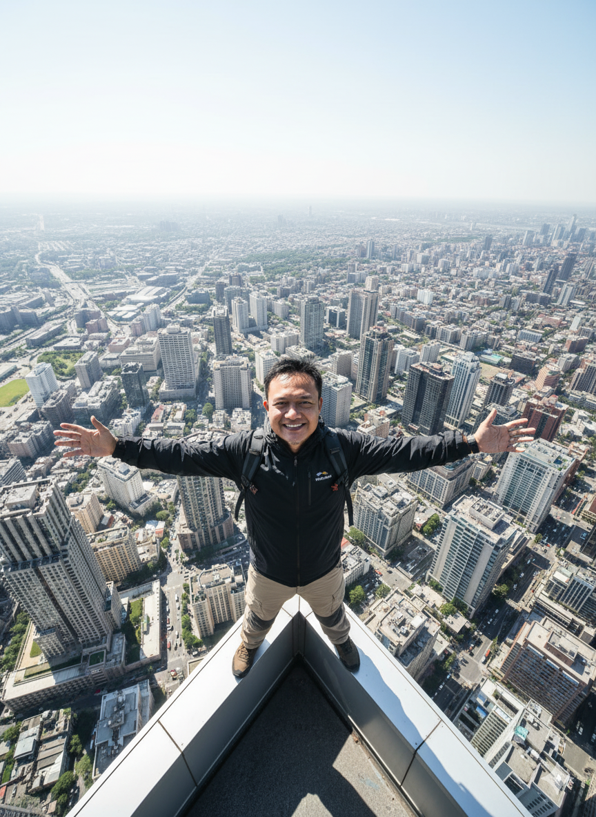 Kemerdekaan Berserikat adalah Bagian HAM, Mari Bergabung Bersama Petranas