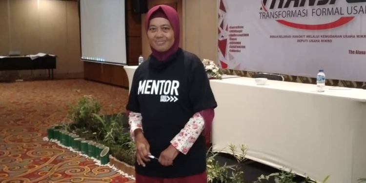 Anies Baswedan di Mata Konsultan UMKM Kulon Progo