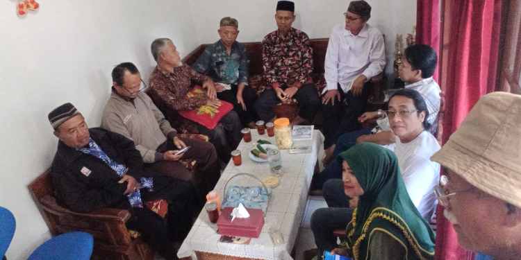 Kopi Serasi Gunungkidul Terbentuk Tepat di Hari Koperasi Nasional