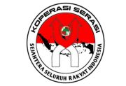 Koperasi Serasi (Sejahterakan Rakyat Seluruh Indonesia) Menata Kembali Ekonomi Negara agar Mandiri
