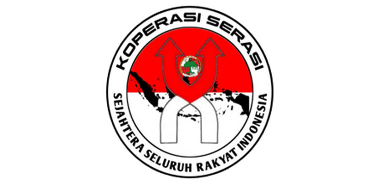 Koperasi Perubahan Indonesia Koperasi Serasi (Sejahterakan Rakyat Seluruh Indonesia)
