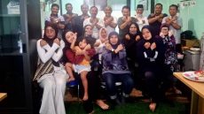 Hasil Rapat Pertama Yayasan Petranas Daerah Khusus Jakarta