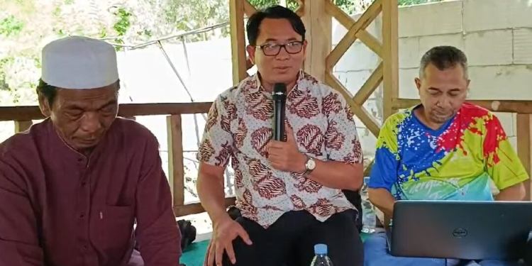 Ormas Gerakan Perubahan Sudah Hadir di 17 Provinsi