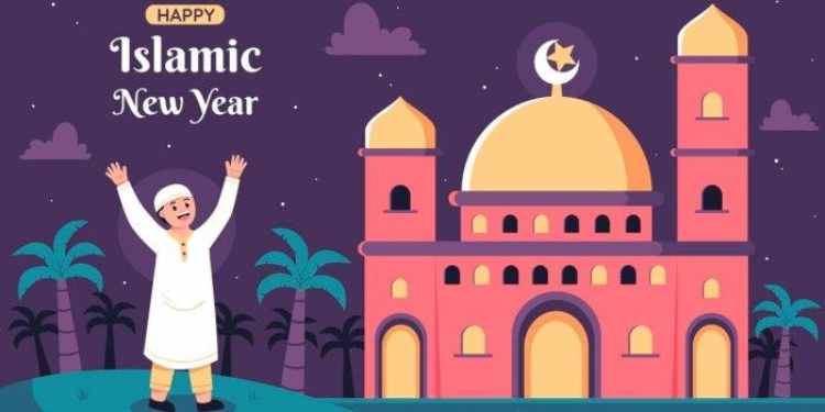 Memaknai Tahun Baru Hijriah 1446 Menuju Kebaikan