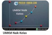 Sahabat Wirausaha UMKM Petranas Naik Kelas