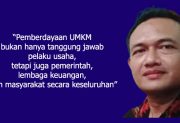 Pemberdayaan UMKM untuk Meningkatkan Omzet: Strategi dan Implementasi