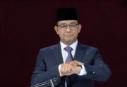 Semangat Perubahan dan Transformasi untuk Perbaikan Indonesia