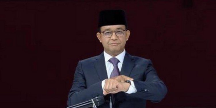 Semangat Perubahan dan Transformasi untuk Perbaikan Indonesia