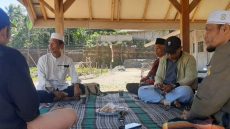 Berjuang dengan Berwakaf Bersama Petranas