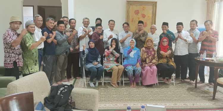 Lahirnya Koperasi Serasi: Tonggak Sejarah Baru Ekonomi Inklusif Indonesia