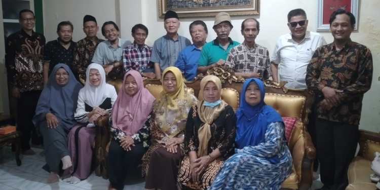 Pejuang Perubahan Yogyakarta Bentuk Koperasi Serasi