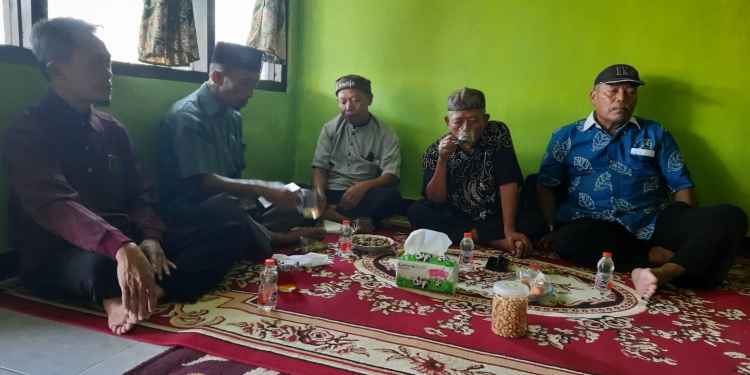 petranas gunung kidul