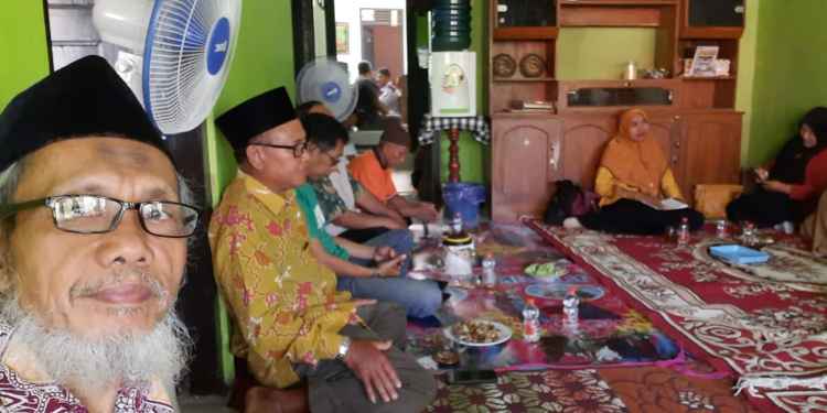 petranas gunungkidul