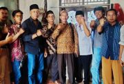 Petranas Jawa Barat Siap Kawal Gerakan Perubahan