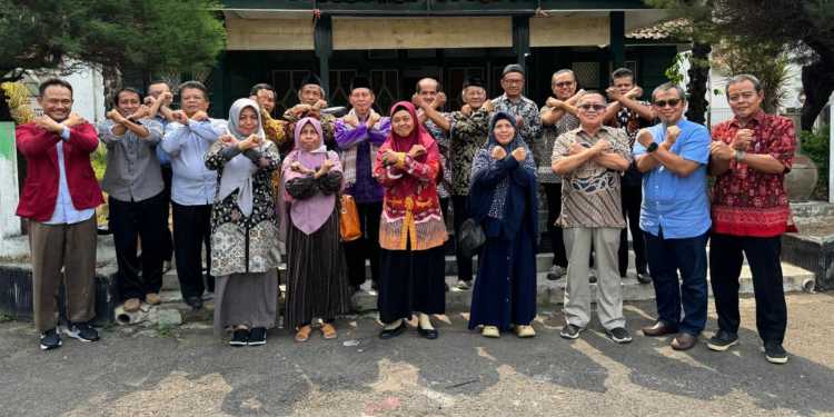 Pejuang Perubahan Wujudkan Gagasan Anies Baswedan lewat Yayasan Petranas