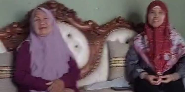 Salam Perubahan dari Sai Bumi Khuwa Jurai Lampung