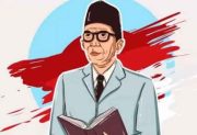 Meneladani Ajaran Ki Hajar Dewantara dalam Merefleksikan Transformasi Pendidikan