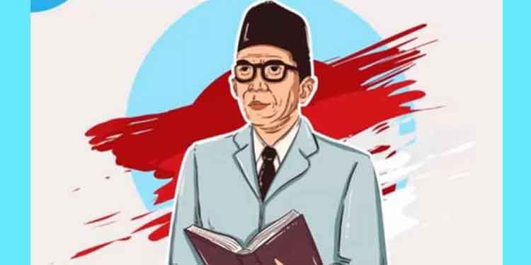 Meneladani Ajaran Ki Hajar Dewantara dalam Merefleksikan Transformasi Pendidikan