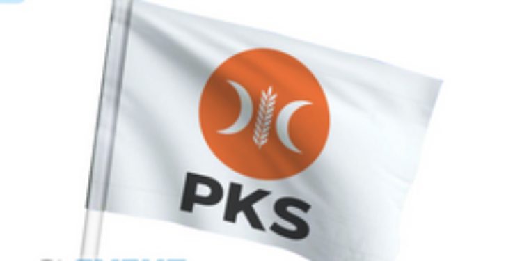 PKS di Persimpangan Jalan
