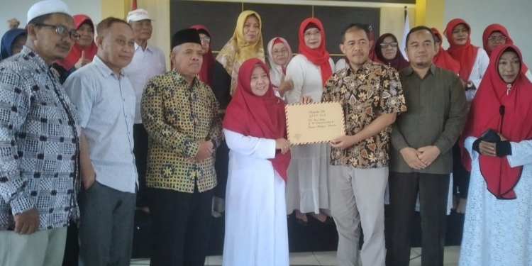 Relawan Datangi PKS DIY Minta agar DPP Tetap Dukung Anies di Pilgub Jakarta