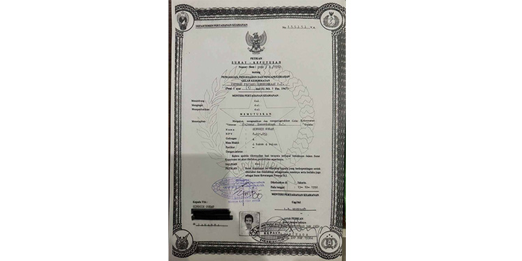 Kisah Heroik Seorang Veteran Perang Pejuang Kemerdekaan RI