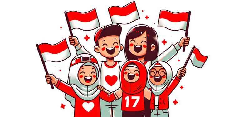 Merdeka dalam Perspektif Islam dan Kemerdekaan Bangsa Indonesia