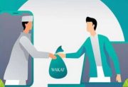 Gerakan Wakaf Uang untuk Indonesia: Wakaf Uang Tunai dalam Perspektif Hukum Islam