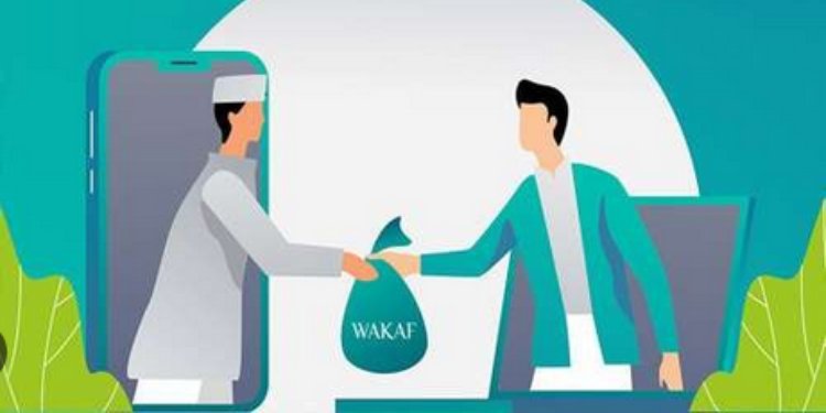Gerakan Wakaf Uang untuk Indonesia: Wakaf Uang Tunai dalam Perspektif Hukum Islam