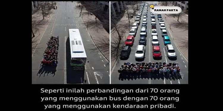 Akankah Kemacetan Jalan Umum Tidak Dapat Teratasi? Bagaimana Peran Aktif Yayasan Perubahan dalam Ikut Serta Ambil Bagian?