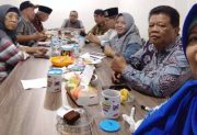 Langkah Awal Koperasi Serasi Kota Yogyakarta Menuju Koperasi Konsumen yang Solid