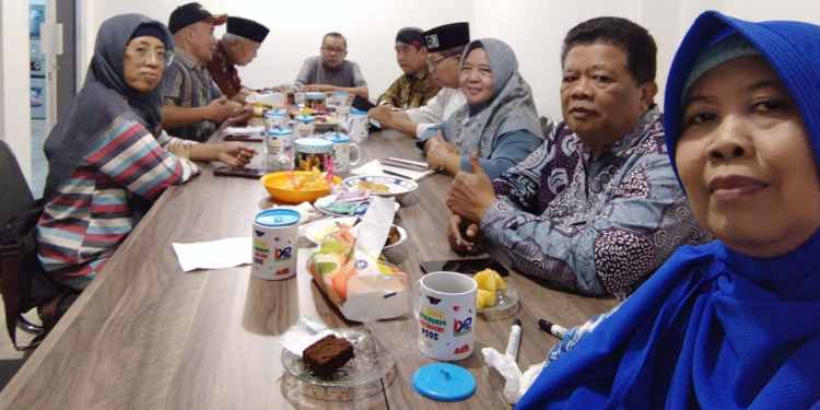 Langkah Awal Koperasi Serasi Kota Yogyakarta Menuju Koperasi Konsumen yang Solid