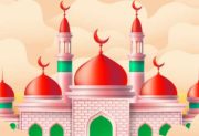 Akankah Masjid Tinggal Bangunan Saja