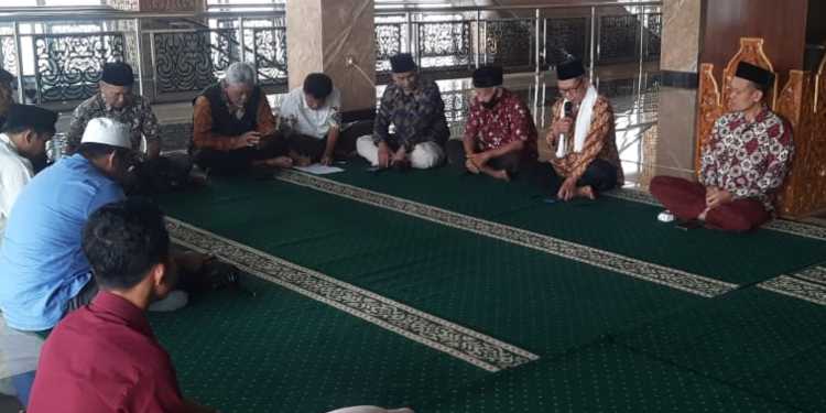 petranas jogja