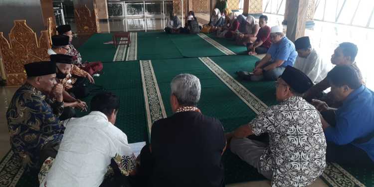 Langkah Strategis Yayasan Petranas DIY Menuju Perubahan Signifikan bagi Masyarakat