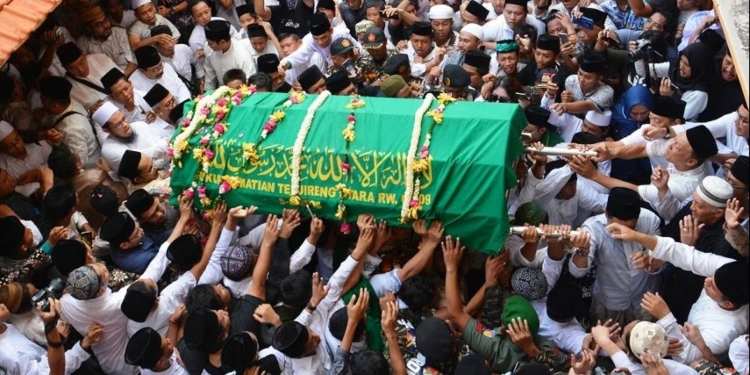 Perjalanan Terakhir Fulan: Liqa’ Billah dan Warisan Kebaikan