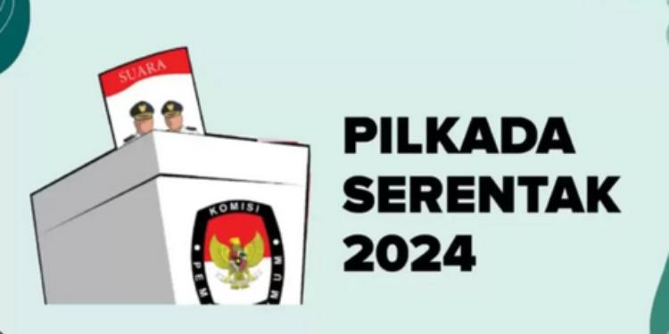 Coblos Semua Calon di Pilkadal Pilkadol Kerajaan Konoha
