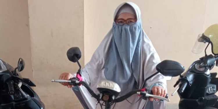Perjuangan Belum Selesai