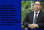 Pentingnya Bank Zakat dalam Membangun Perekonomian Umat di Indonesia