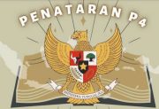 Bangkitkan Kembali Penataran P4
