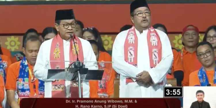 Refleksi Strategi Politik: Menghindari Pengulangan Kesalahan dalam Mendukung Pramono Doel