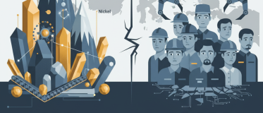 How Indonesia Is Stuttering Through a Mining Disruption — and Why Education Must Be the Wake-Up Call