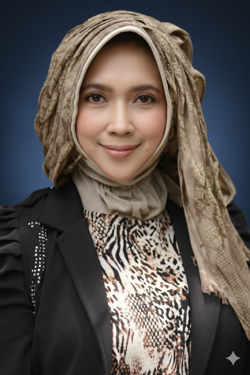 Dr. Meilanie : Gibran itu hanya tamatan SD