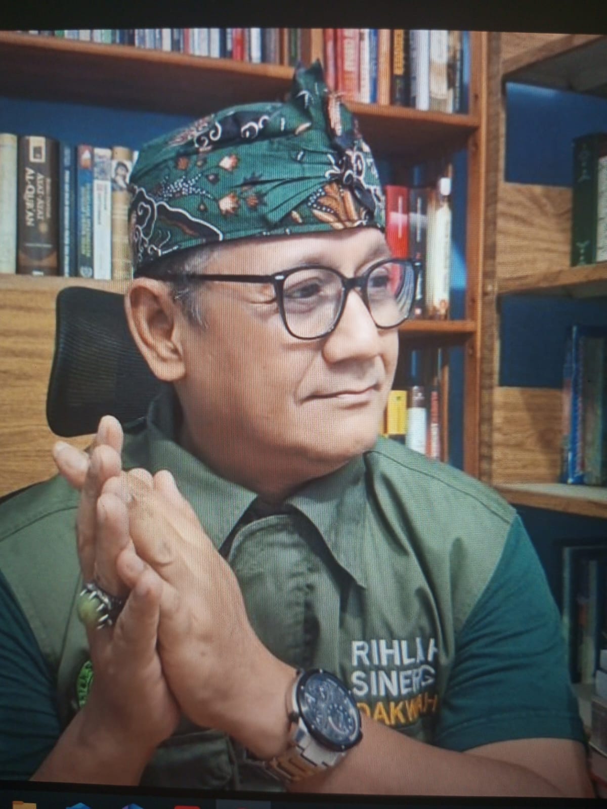 Reshuffle Jilid 3: Dejokowinasi, Tapi Prabowo Belum Aman