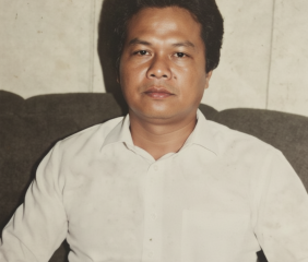 Niki Kosasih: Arsitek Sandiwara Radio Legendaris
