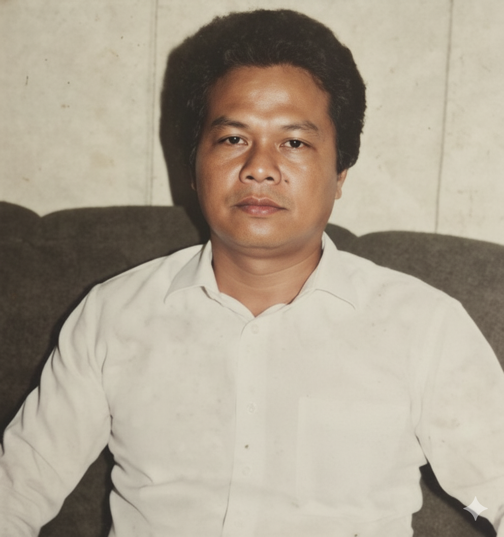 Niki Kosasih: Arsitek Sandiwara Radio Legendaris
