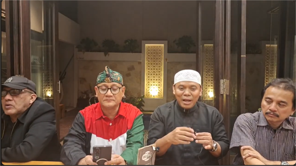 Gema Dakwah Digital Yang Terbungkam: Ketika Tuduhan Usang Membelenggu Kebebasan